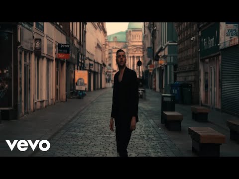 Mandatory Volunteers - a light in the noir