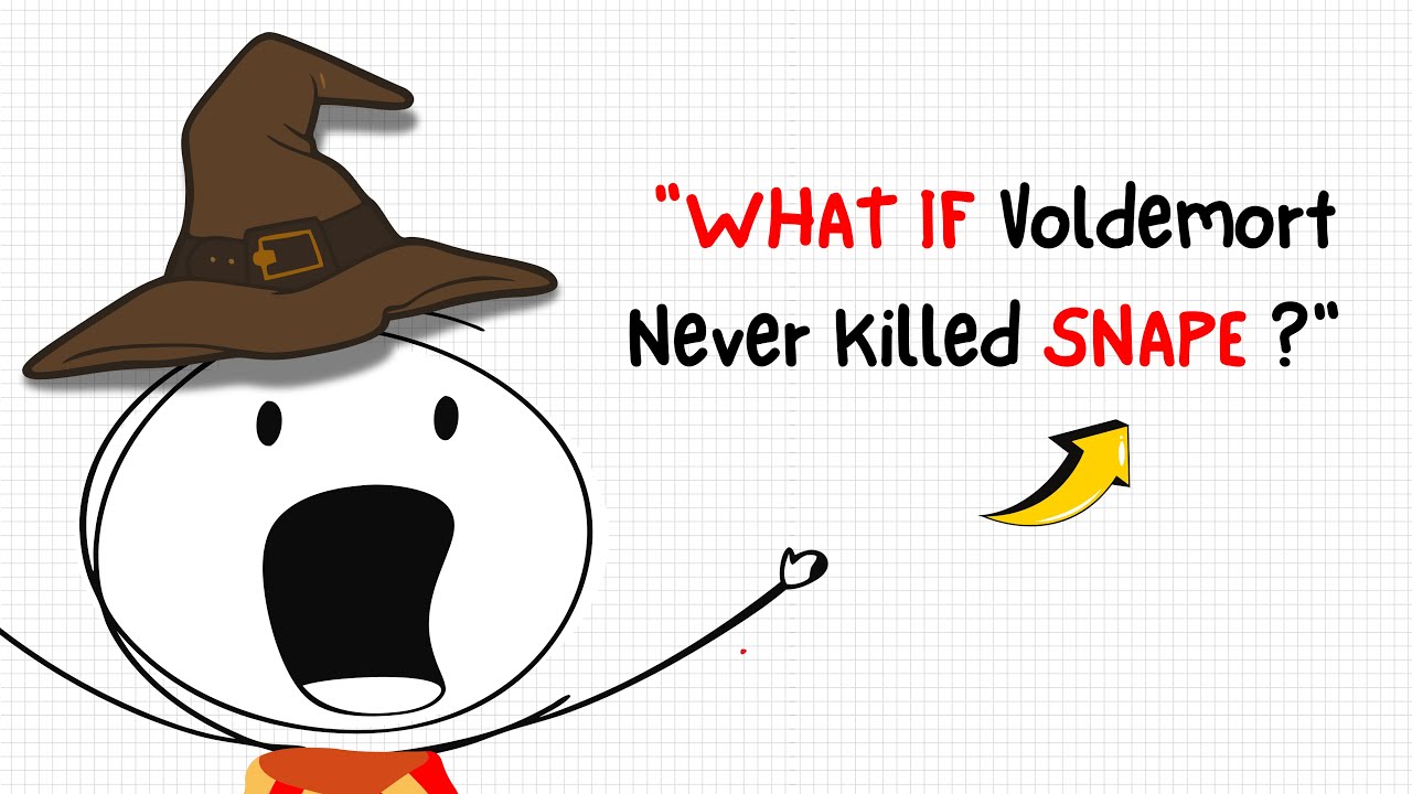 Every What If in Harry Potter That Could’ve Changed the Ending Forever