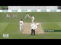 Glamorgan Save Draw Despite Following-On | Glam v Glou | Specsavers County Championship