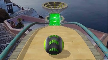 Going Balls Speedrun Gameplay Android IOS | 1546