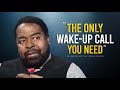 This May Be The Greatest Motivational Speech Of All Time | Les Brown