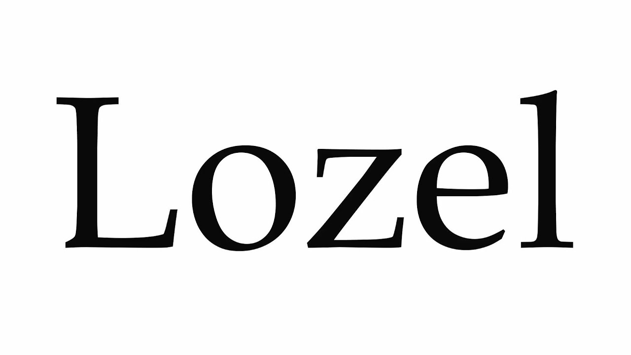 lozel