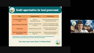 NM Clean Transportation Fuels Program Webinar