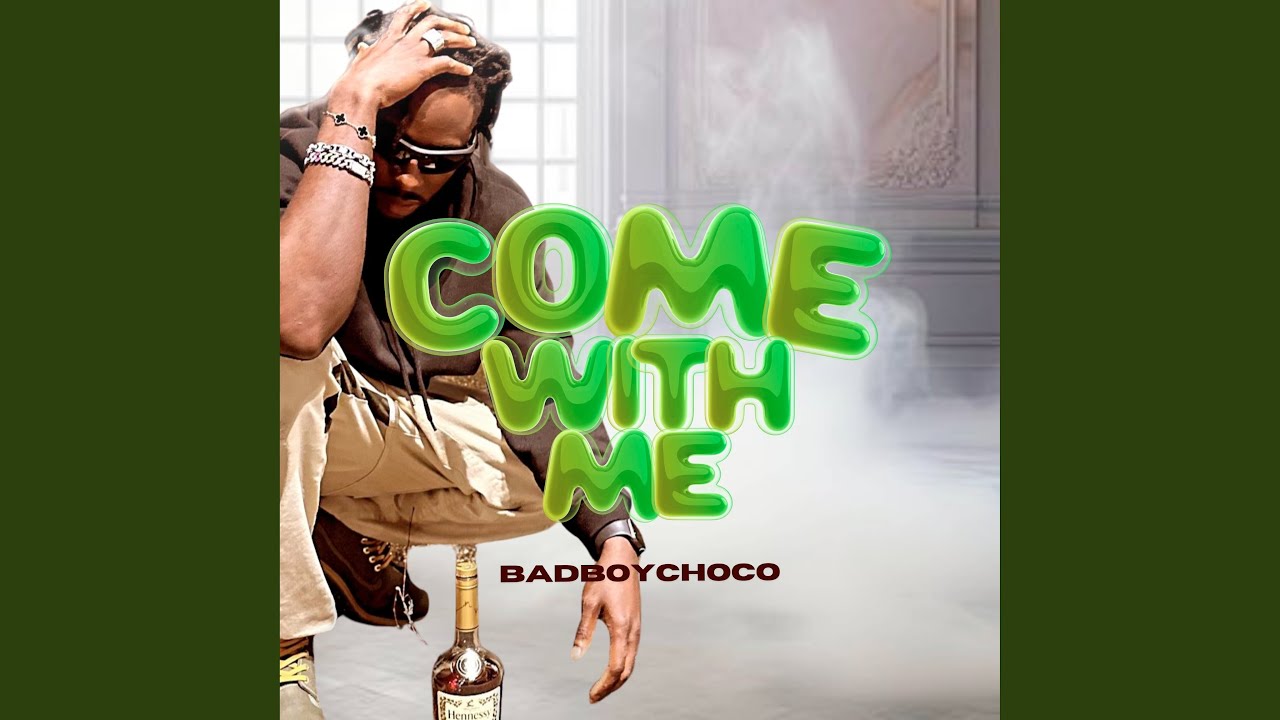 Watch Come with Me on YouTube Watch Come with Me on YouTube