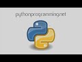 Qt Designer - PyQt with Python GUI  Programming tutorial