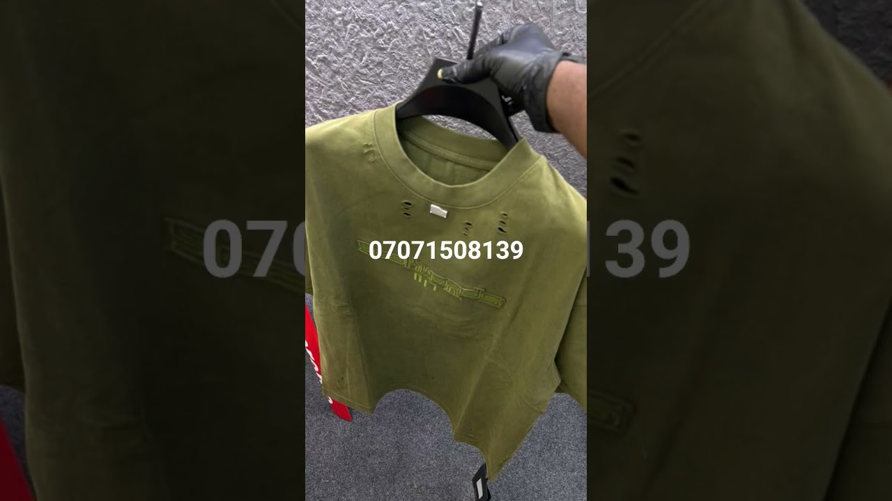 Luxury Quality Polo