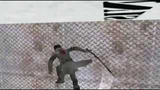 SkillGunZ SkillTrailGP Part 1 [My own GunZ]