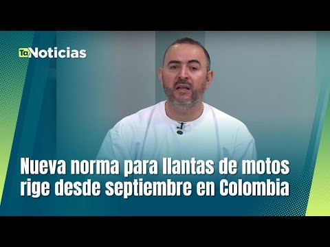 Nueva norma para