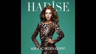 Hadise - Burjuva (Flac)