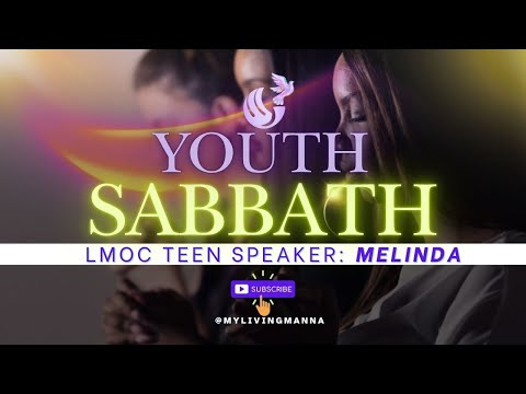 Special Sabbath Service: Forms Without Fire!