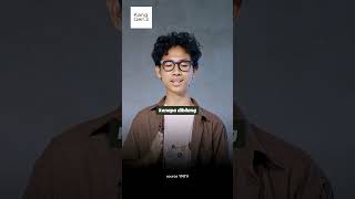 umur hanyalah angka #podcast #yntv