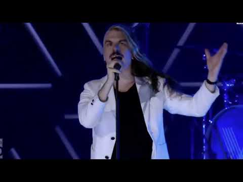 Voyager - Dreamer (LIVE at Australia Decides 2022 ??) | Eurovision 2022