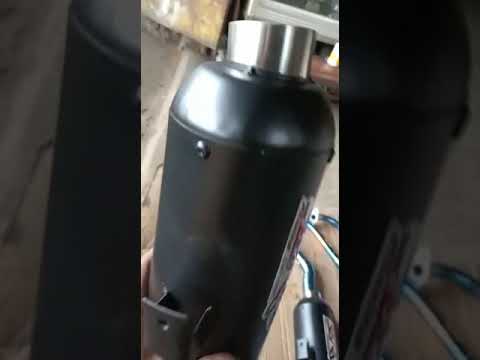 camera iphone 8 plus apk Penjelasan ringkas knalpot standar racing honda Vario 110