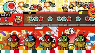 【TJAPlayer3ver156】MAX 360