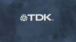 Dream Logo Combos: TDK Mediactive / Fox Interactive / High Voltage Software (2001 -2002)
