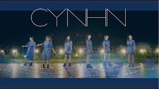 Video thumbnail of "CYNHN「2時のパレード」Music Video"
