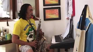 Download lagu Ibu Kita Kartini Wandy Saxophone Cover Ibu Kita Kartini Wandy Saxophone Cover