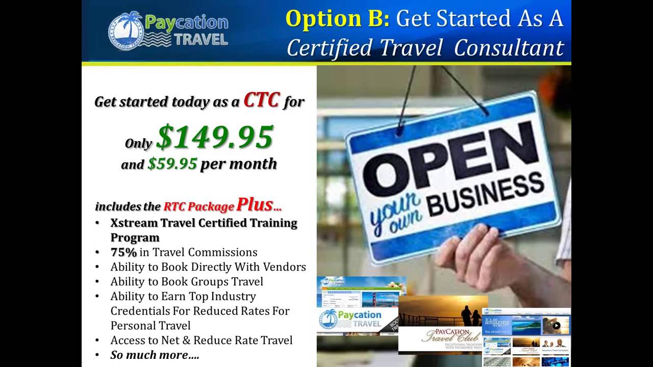 Paycation Travel Everything you need to Know before Joining.