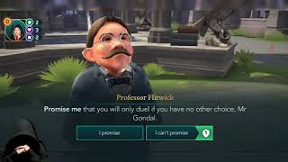 harry potter ch4 episode 3