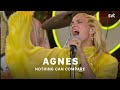 Agnes - Nothing Can Compare | Allsång på Skansen 2020