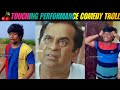 Touching performance comedy troll part 16  most eligible troller trending comedytrolls