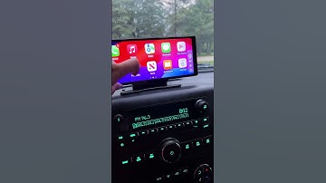 "How to put Carplay in any car for less than $250🚗"