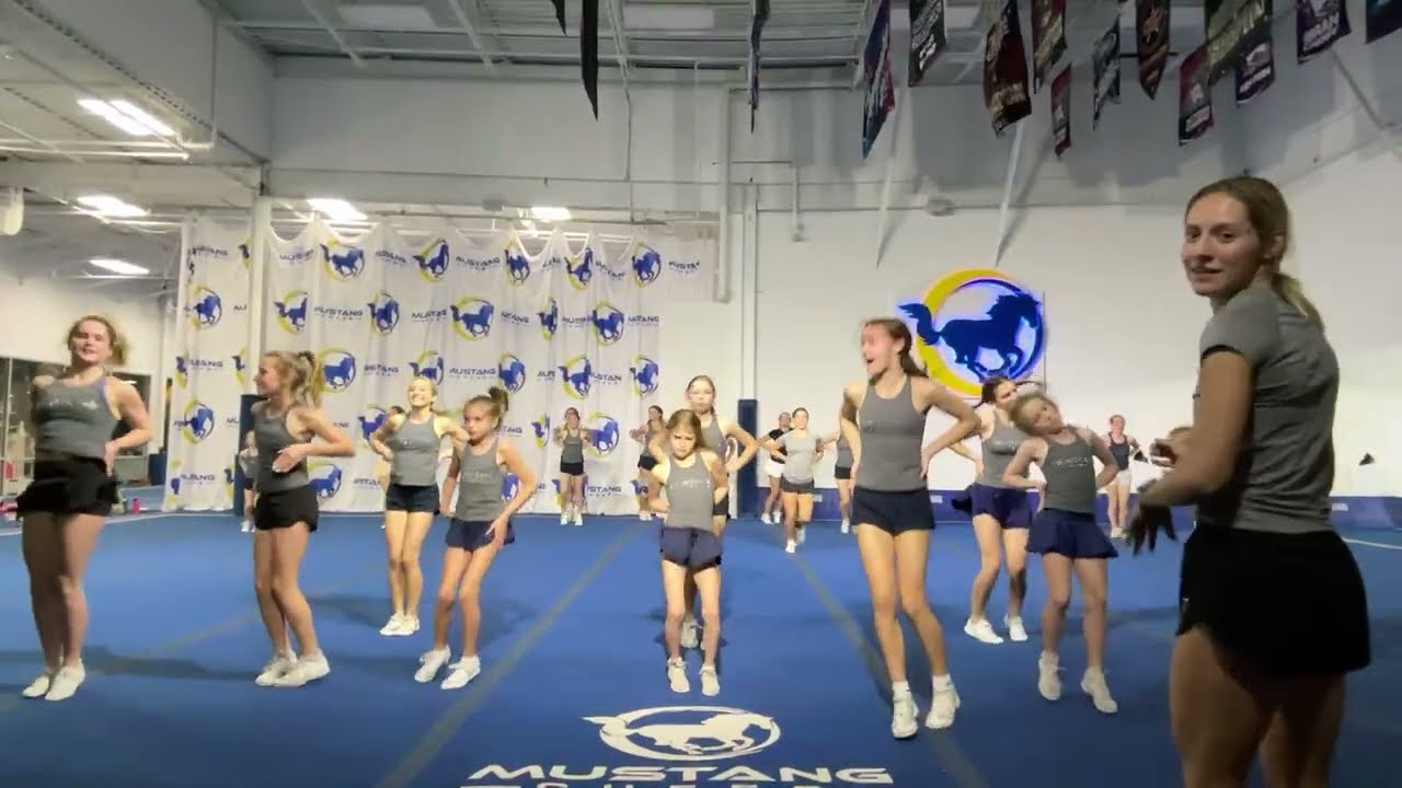 IRL - STALLIONS FULL OUTS!