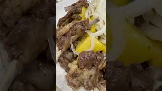 Бараньи ребрышки