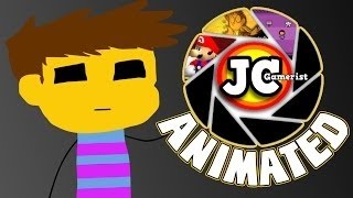 Cinnamon or Butterscotch  - TheJCgamerist Animated