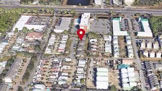 Hidden Villas Townhomes — Miramar Beach, FL - Google Earth 3D Tour