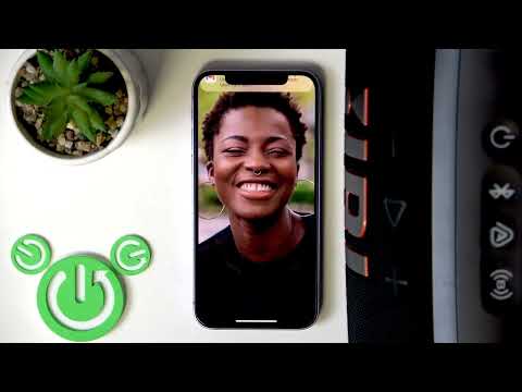 JBL Boombox 4 – How to Install and Set Up the App on iPhone