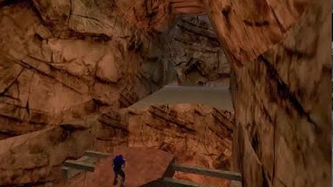 UT99 - SR vs RaW (EC final highlights)