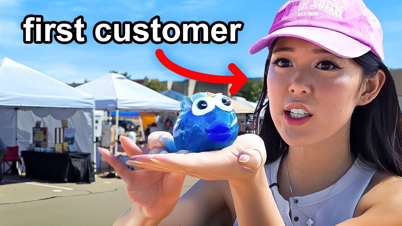 Buying From Vendors With NO Customers!