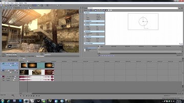 Knoll Light Factory in Sony Vegas | Tutorial