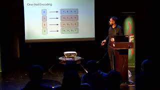 [En] Nuances of Machine Learning with Apache Ignite ML (JFuture'18 Alexey Zinoviev)