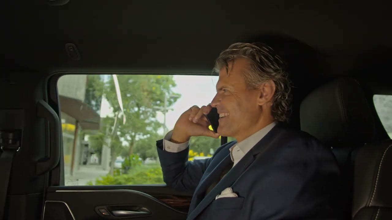 Driven Miami - Premier Miami Car Service