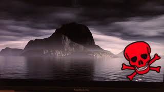 Are Islands Good Durning A Zombie Apocalypse