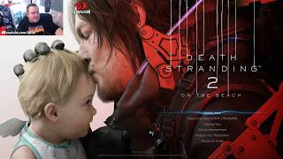 iLame — Death Stranding 2: On the Beach. Часть 1