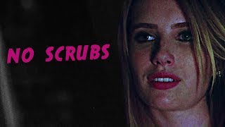 ✗Multifandom | No Scrubs