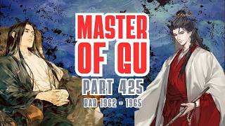 Kisah hidup Fang Yuan Part 425 - Sikap Feng Jiu Ge
