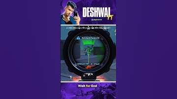 Easy 1v3 🔥 #bgmi #viral #shortsfeed #shorts #bgmishorts #short #shortvideo