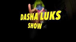 Dasha Luks 2015 Showreel