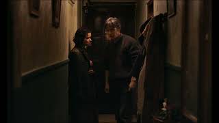 Small Things Like These (2024) - End scene