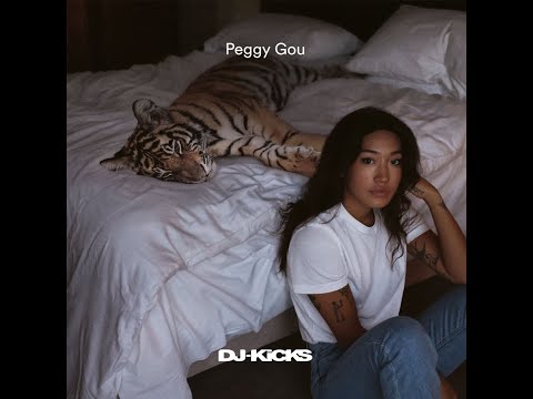 Putar EPR Phenomena - Peggy Gou