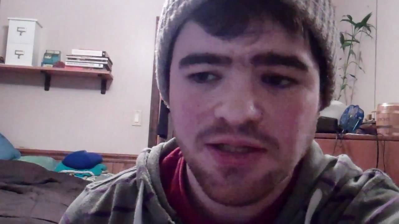 Don't watch this VEDA