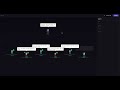 Crew — AI Agent Orchestration Visualized as a Game | Pixel Art Sprites & Real-Time Workflows