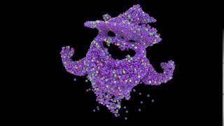 Houdini - Bubble Witch Saga 3 RnD