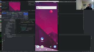 Android Development - Weight Tracker App 1 screenshot 5