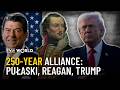 Poland helped the U.S. win its freedom – the U.S. helped Poland win its back | How We Got Here
