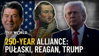 Poland helped the U.S. win its freedom – the U.S. helped Poland win its back | How We Got Here